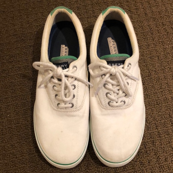 Sperry Striper II CVO Sneakers - Picture 2 of 6